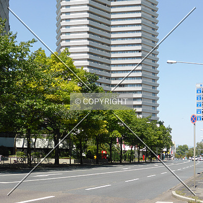 Leonardo Royal Hotel Frankfurt by Nephilim