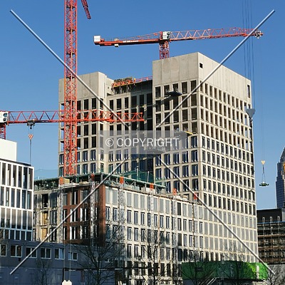 DB Tower by Nephilim