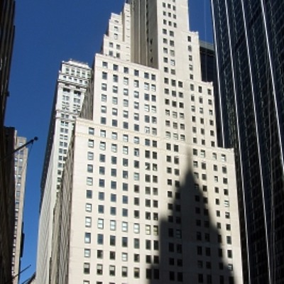 20 Pine by John Cahill