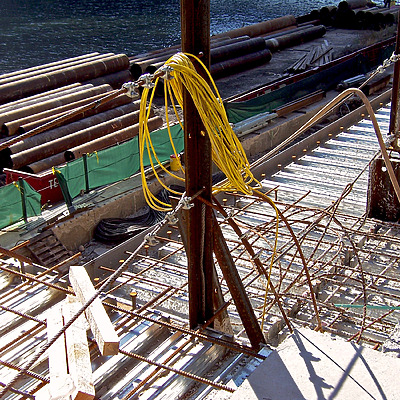 300 North LaSalle by Shawn Ursini