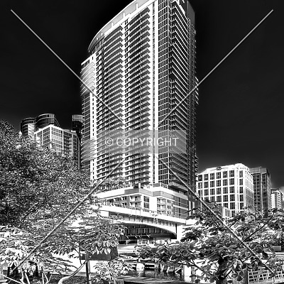 Riverwalk Residences of Las Olas by Jorge Molina