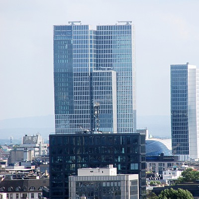 Nextower by Huopa