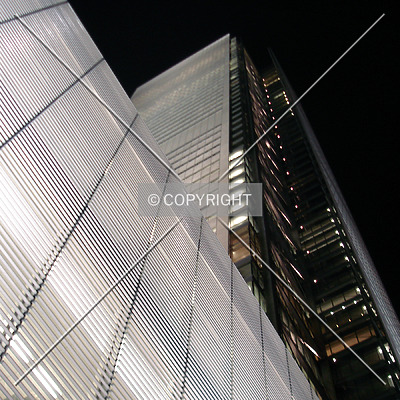 New York Times Tower by Royce Douglas