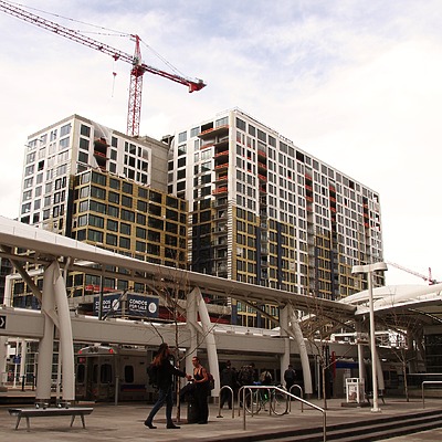 The Coloradan by Brian LoBue