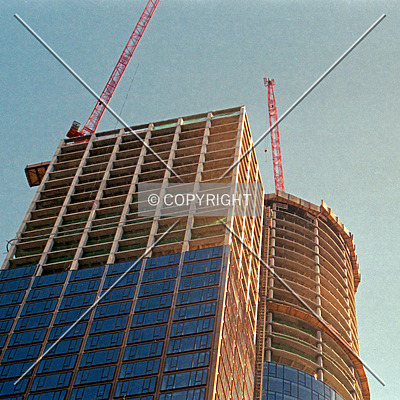 MAIN TOWER by Nephilim