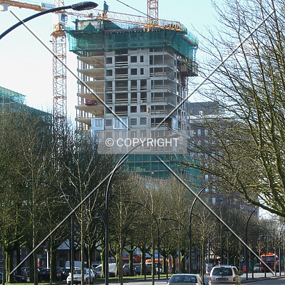 Alphatoren by René Hogendijk