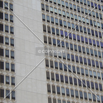 RSA Trustmark Building by Chris Patriarca