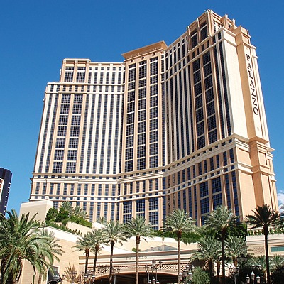 The Palazzo by Brian LoBue