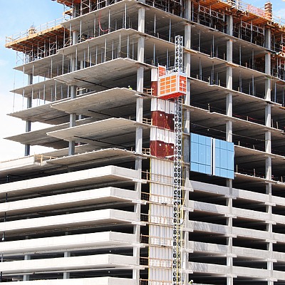 The Watermark Tempe by Brian LoBue