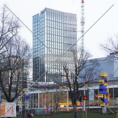 WinX Tower by Nephilim