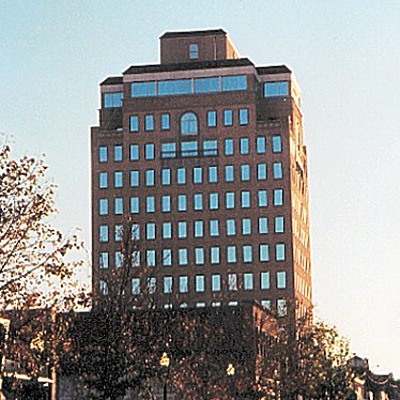 900 Austin Avenue by Kevin Lehnhardt