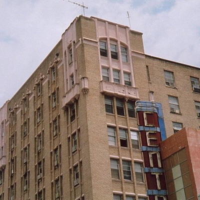 Sea Gulf Villa by Kevin Lehnhardt