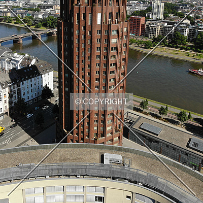 Main Plaza by Nephilim