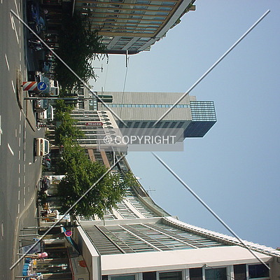 Landeszentralbank by Nephilim
