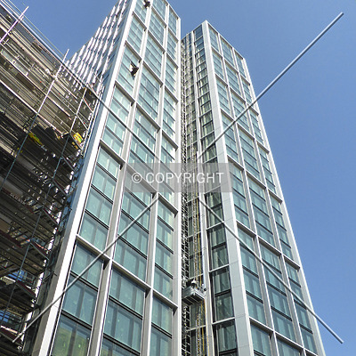 WinX Tower by Nephilim