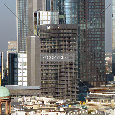 Deutsche Bank IBCF by Nephilim