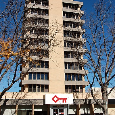 Key Bank Tower by Brian LoBue