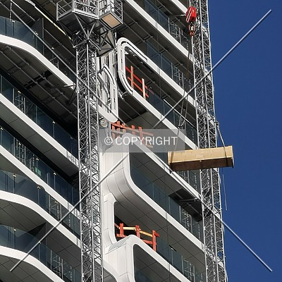 Grand Tower by Nephilim