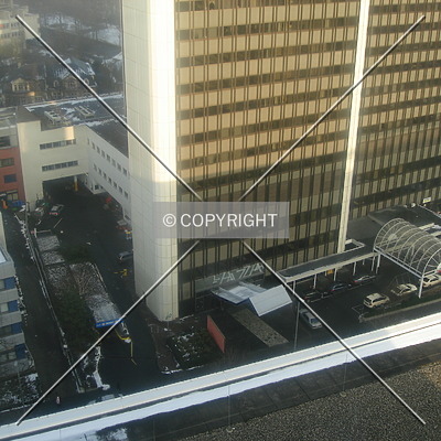 Plaza Büro Center by Nephilim
