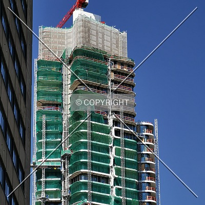 Grand Tower by Nephilim