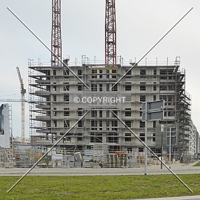 Westside Tower by Nephilim