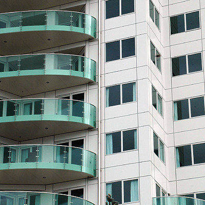 Kingsview Resort & Towers by John Bek