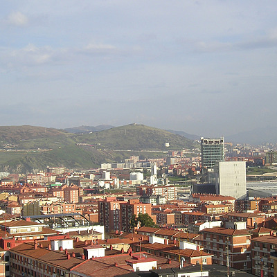 Torre BEC by Mikel Allende