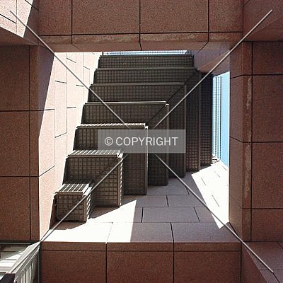 Japan Center by Nephilim