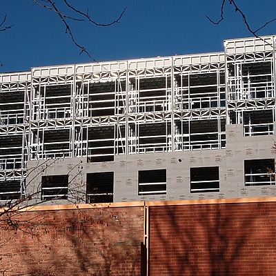 Uncommon Fort Collins by Brian LoBue