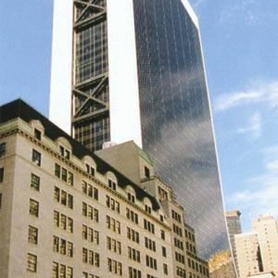 Solow Building by Scott Murphy