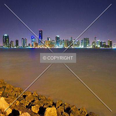 Four Seasons Hotel & Tower by Jorge Molina