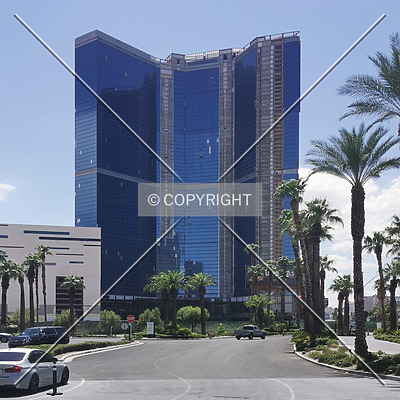 The Drew Hotel Tower by Nephilim