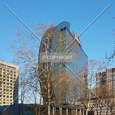 Radisson BLU by Nephilim