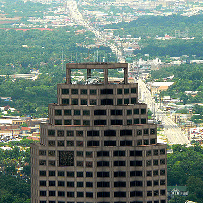 Weston Centre by Kevin Lehnhardt
