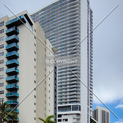 Hyde Resort & Residences by Ryan Hildebrand