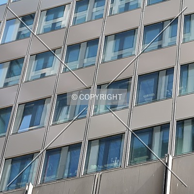 Global Tower by Nephilim
