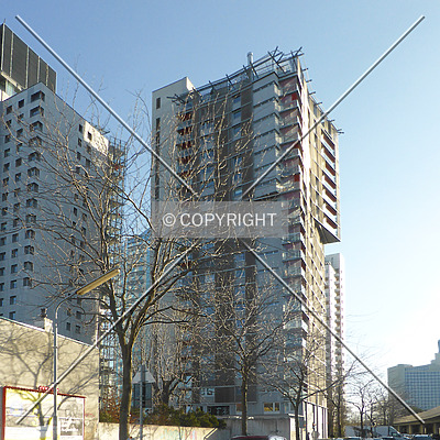 SEG-Turm by Nephilim