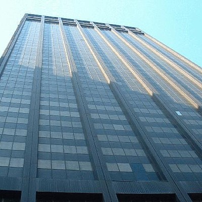 130 Liberty Street by Paul Cucuzza