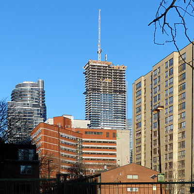 YC Condos by Nate Lindsey