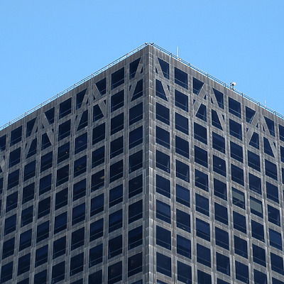 BNZ Centre by John Bek