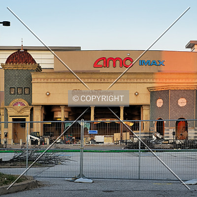 Chesterfield Mall by Ryan Hildebrand