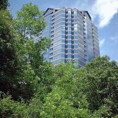 8500 Tower by James Peacock