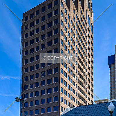 Raymond James Tower by Chris Patriarca