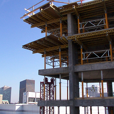 Optima Views by Daniel Kieckhefer