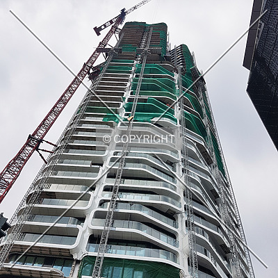 Grand Tower by Nephilim