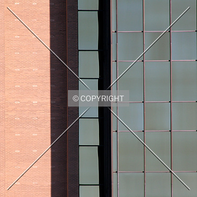 Poff Federal Building by Chris Patriarca