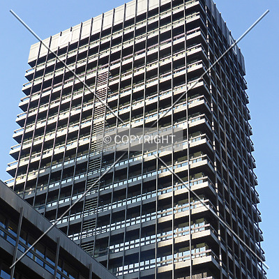 Deutsche Bank IBCF by Nephilim