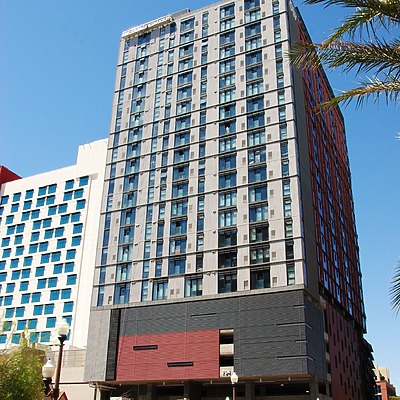 OLIV Tempe by Brian LoBue