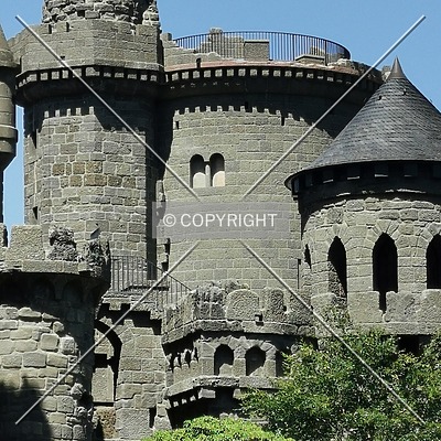 Löwenburg by Nephilim