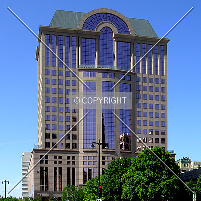 1000 North Water Street by Chris Patriarca